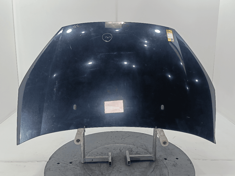 Капот к Ford S-Max 1 (06-10)