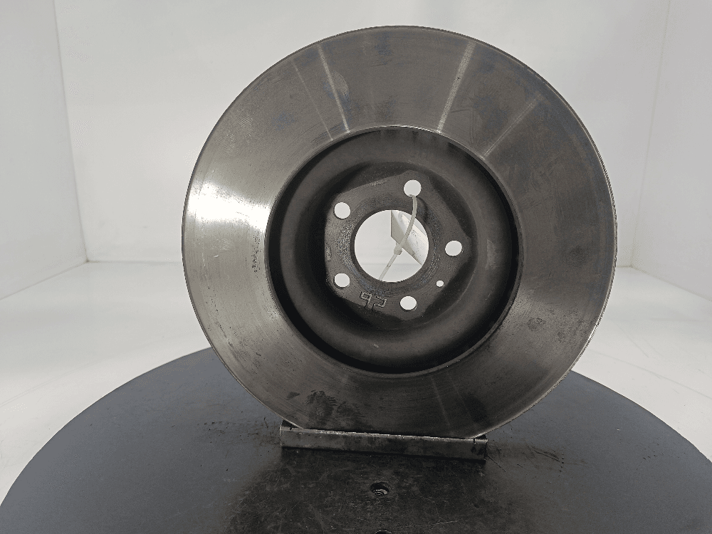 Диск тормозной передний к Volkswagen Touareg 3 (18-24)