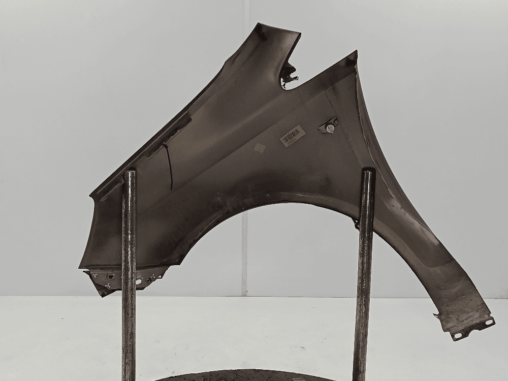 Крыло переднее правое к Opel Corsa D (06-11)