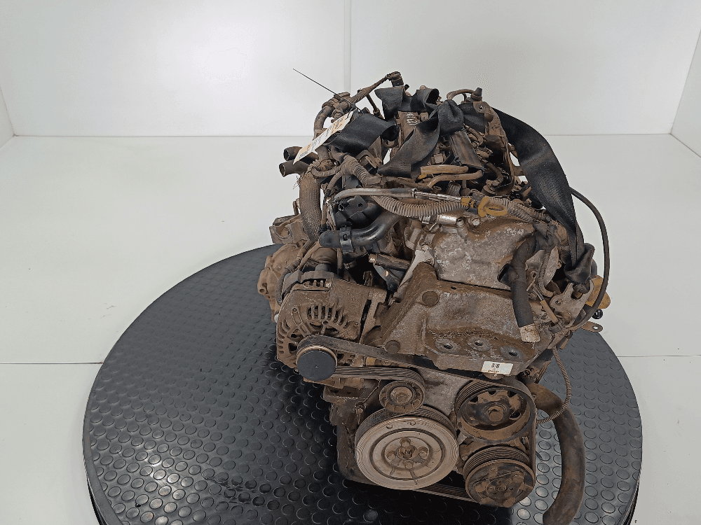 Двигатель к Fiat Grande Punto (05-18)