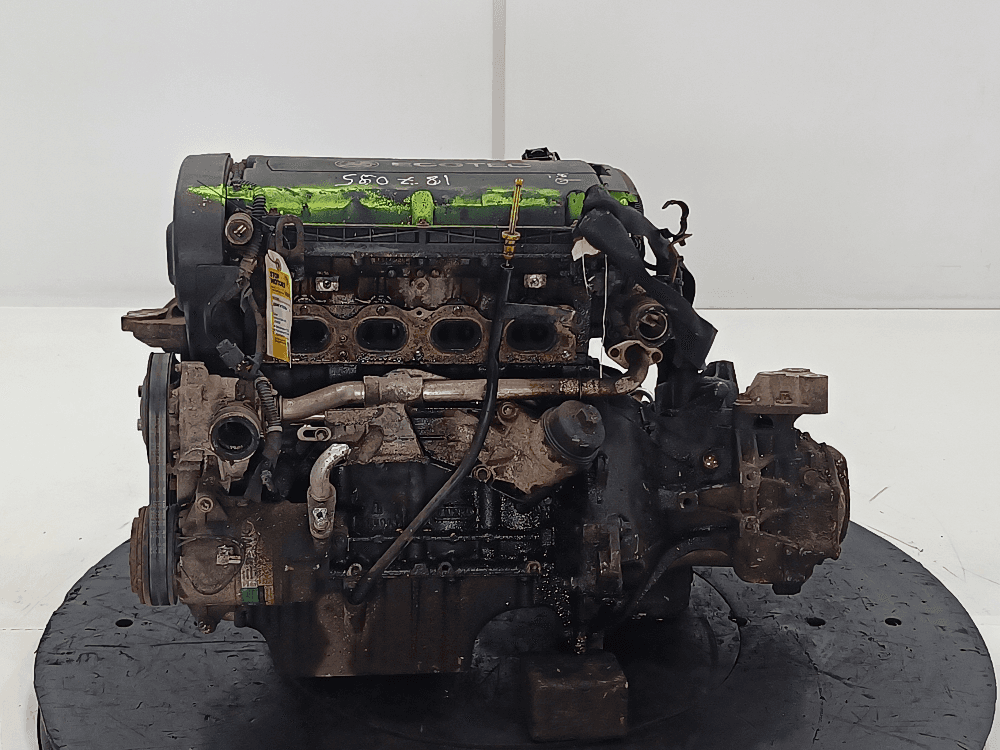 Двигатель к Opel Astra H (04-07)