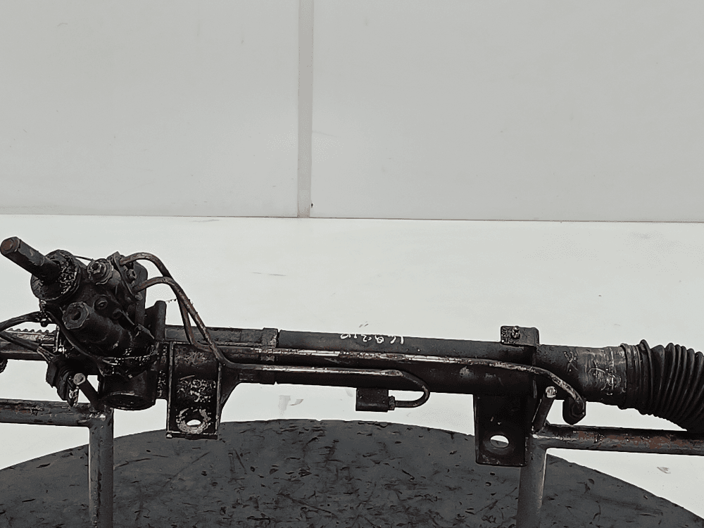 Рулевая рейка к Renault Laguna 2 (01-05)