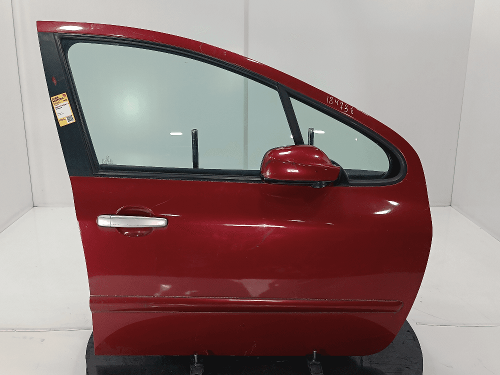 Дверь передняя правая к Peugeot 307 (01-05)