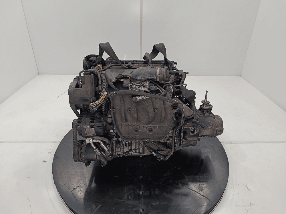 Двигатель к Peugeot 307 (01-05)