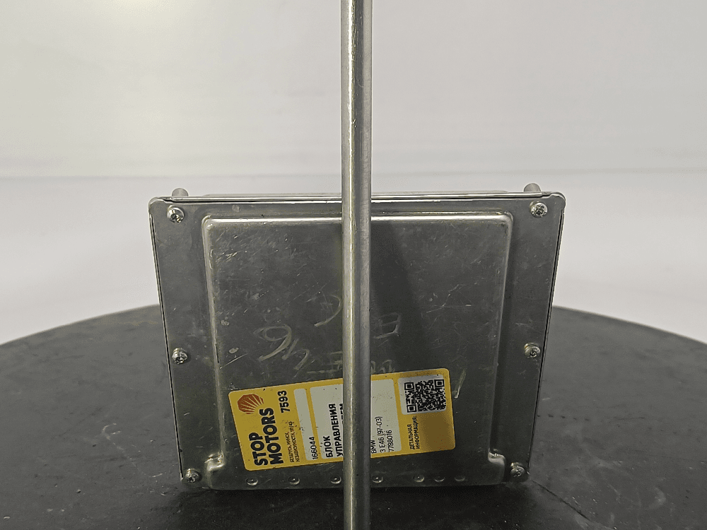 Блок управления двигателем к BMW 3 E46 (97-03)