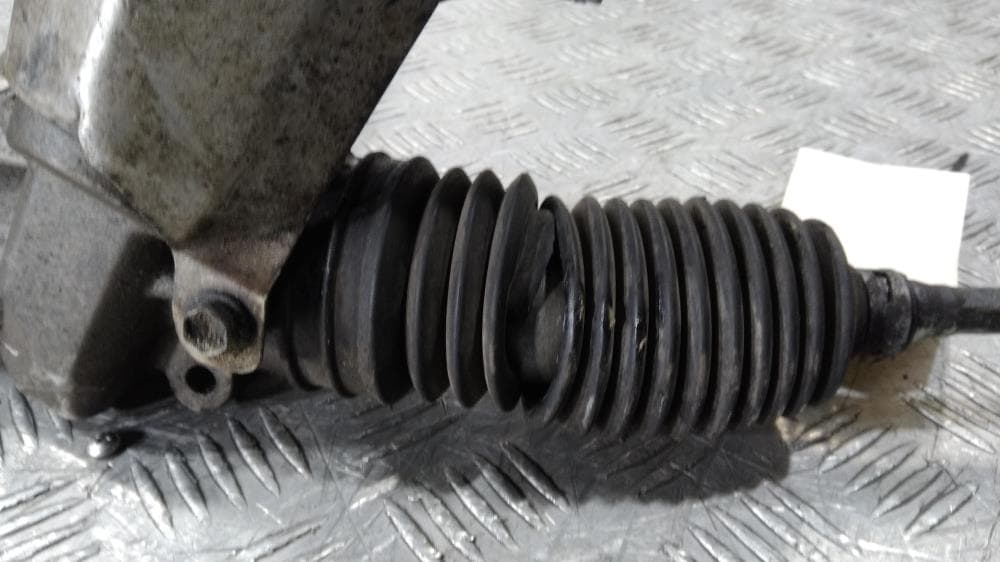 Рулевая рейка к Nissan Note E11 (05-09)