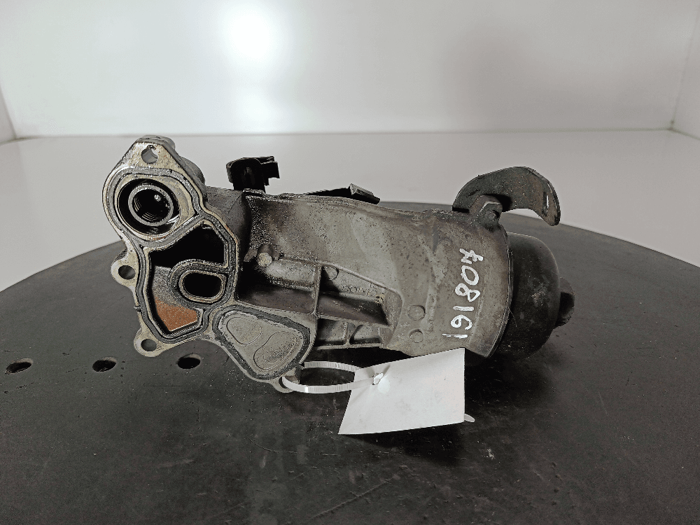 Корпус масляного фильтра к Peugeot 308 1 (07-11)