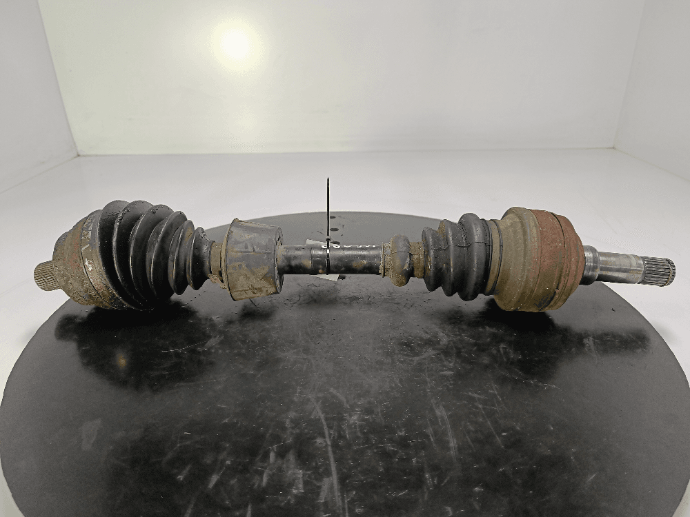 Полуось передняя левая (приводной вал, ШРУС) к Volkswagen Sharan 1 (95-00)