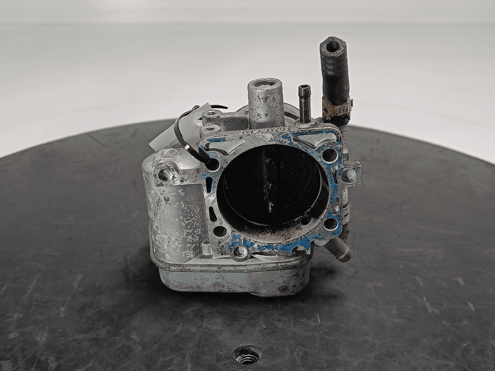 Заслонка дроссельная к Opel Astra G (98-04)