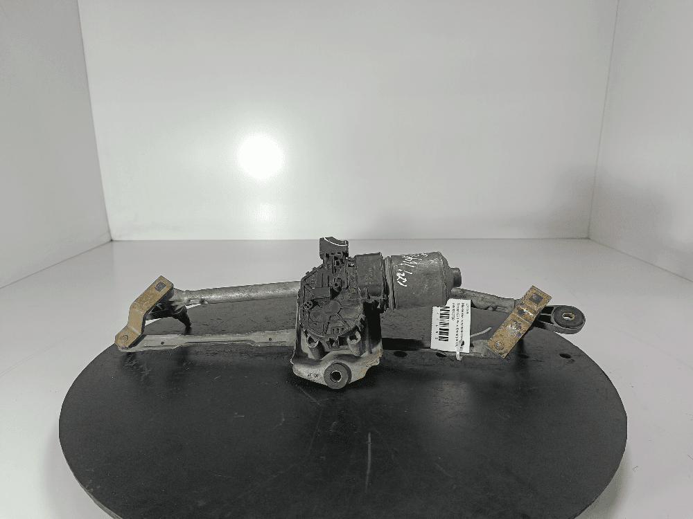 Механизм стеклоочистителя (трапеция дворников) к Citroen C5 1 Рестайлинг (04-08)