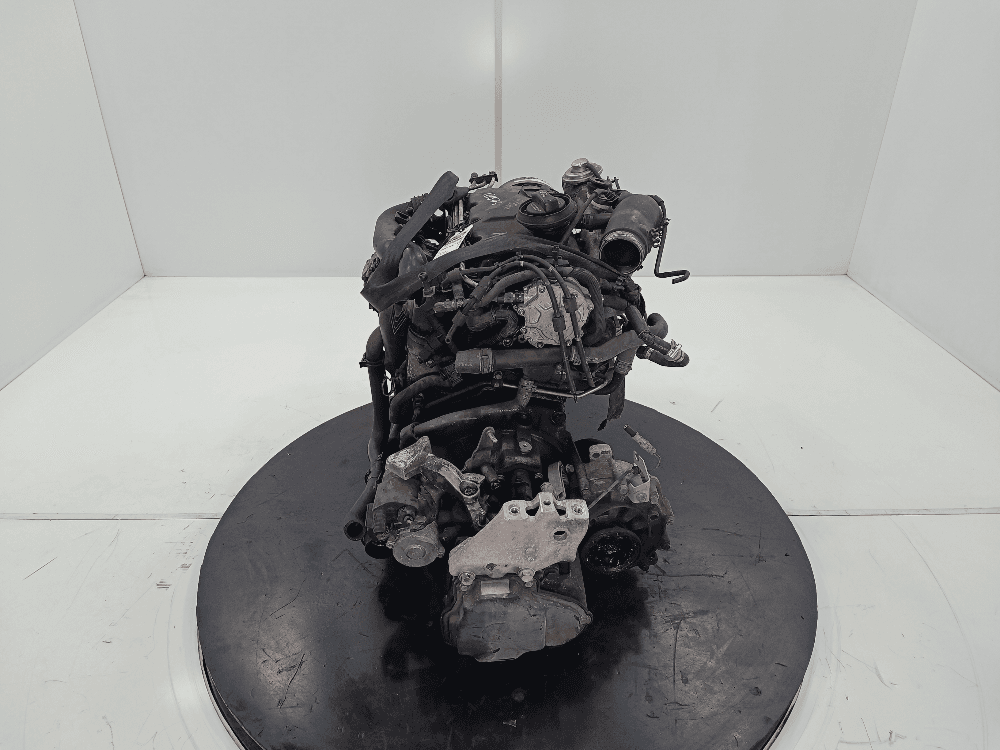 Двигатель к Volkswagen Golf 5 (03-09)