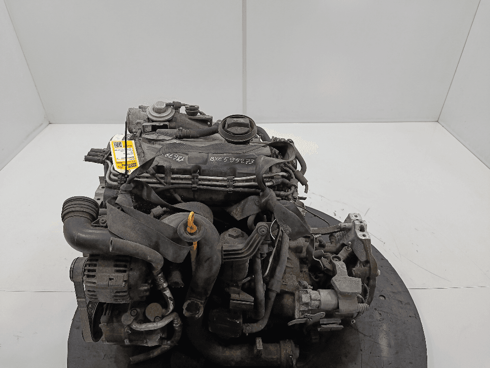 Двигатель к Volkswagen Golf 5 (03-09)