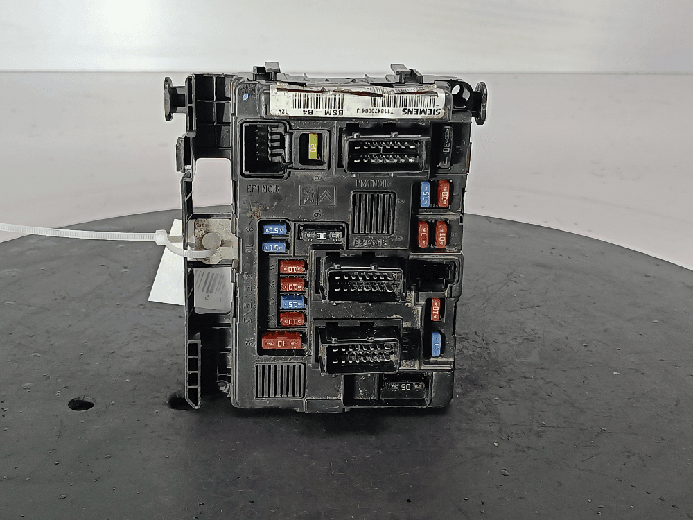 Блок BSM к Peugeot 307 (01-05)