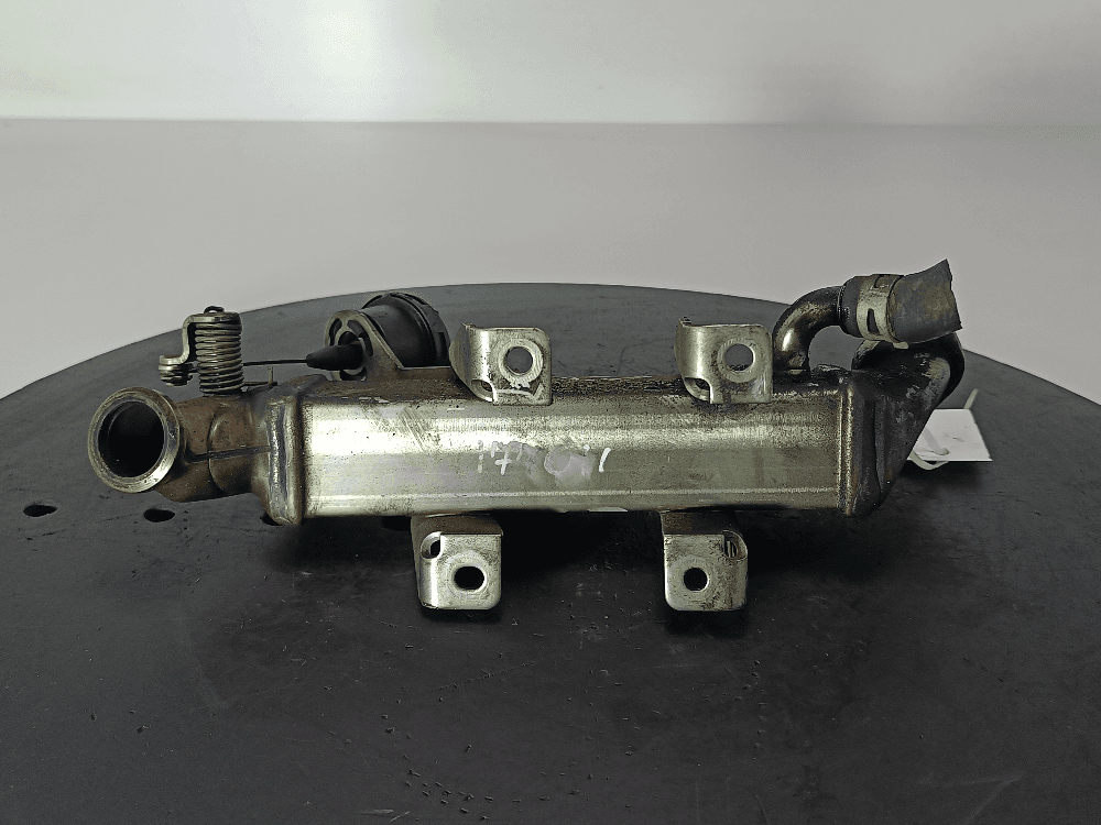 Радиатор EGR к Renault Espace 4 Рестайлинг (06-12)