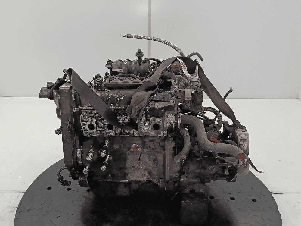 Двигатель к Fiat Grande Punto (05-18)