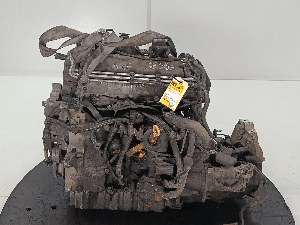 Двигатель к Volkswagen Golf 5 (03-09)