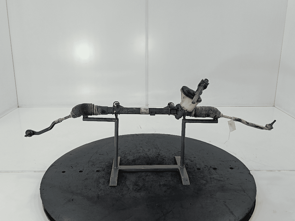 Рулевая рейка к Renault Megane 3 (08-14)