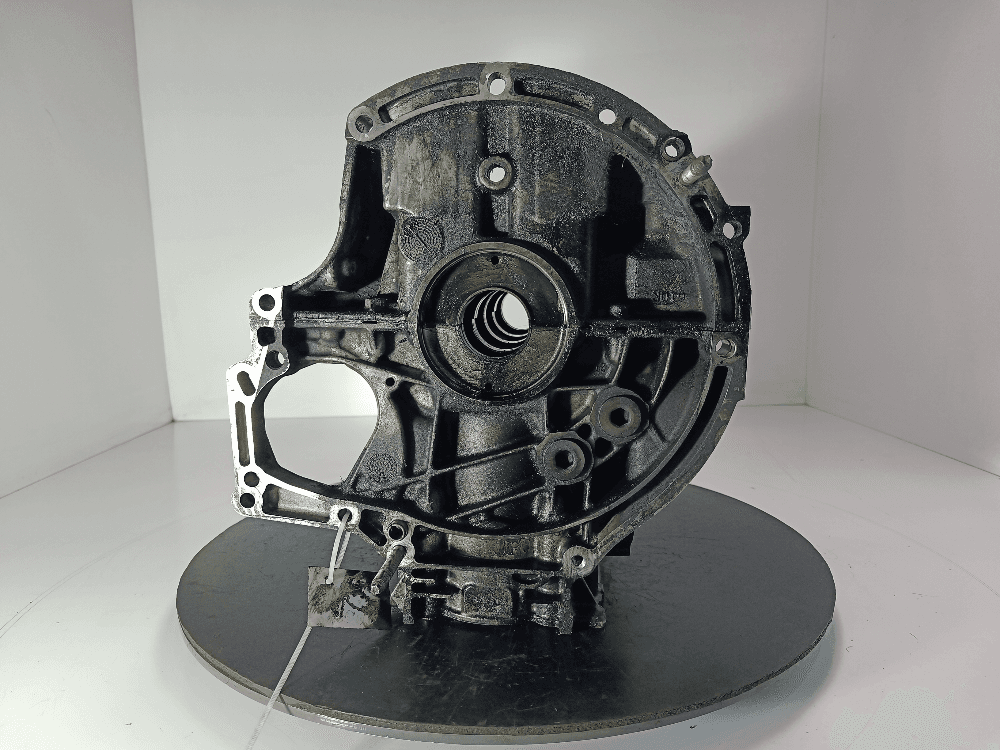 Блок цилиндров к Citroen C4 Picasso 1 (06-13)