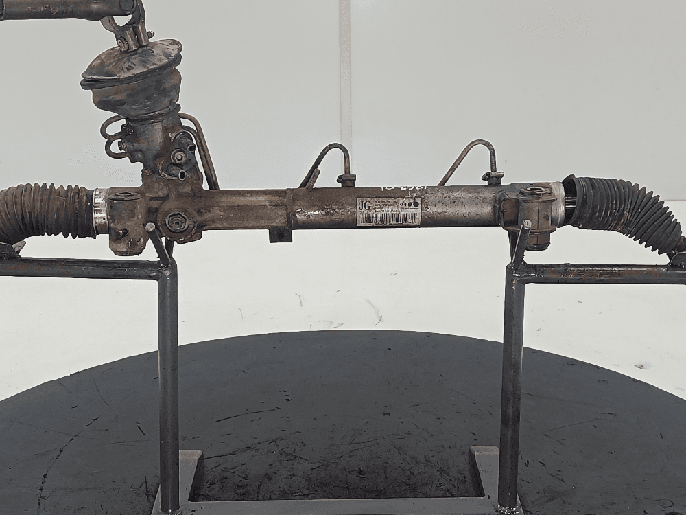 Рулевая рейка к Opel Astra H (04-07)