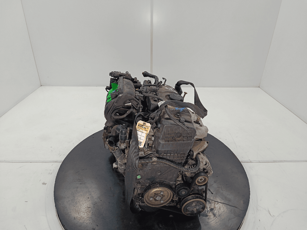 Двигатель к Citroen Saxo 1 Рестайлинг (99-04)