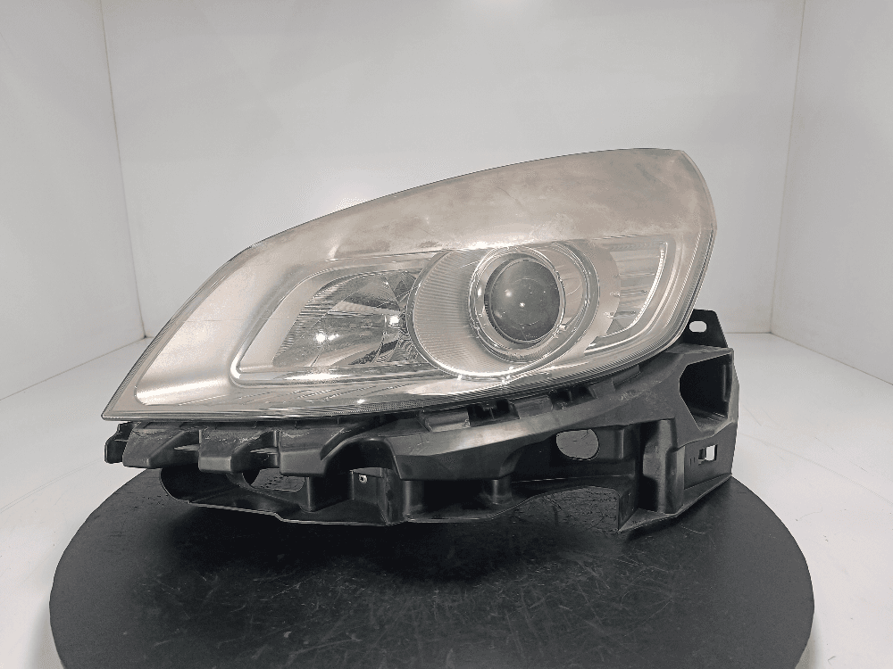 Фара левая к Renault Scenic 2 (03-06)