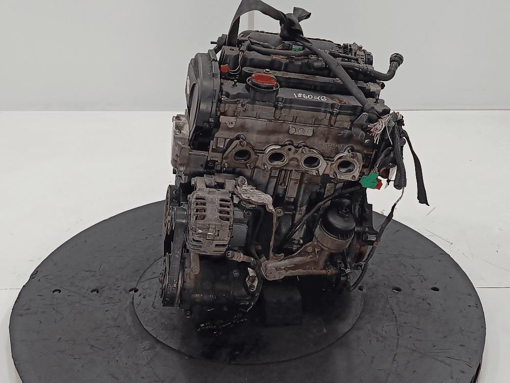 Двигатель к Peugeot 207 (06-09)