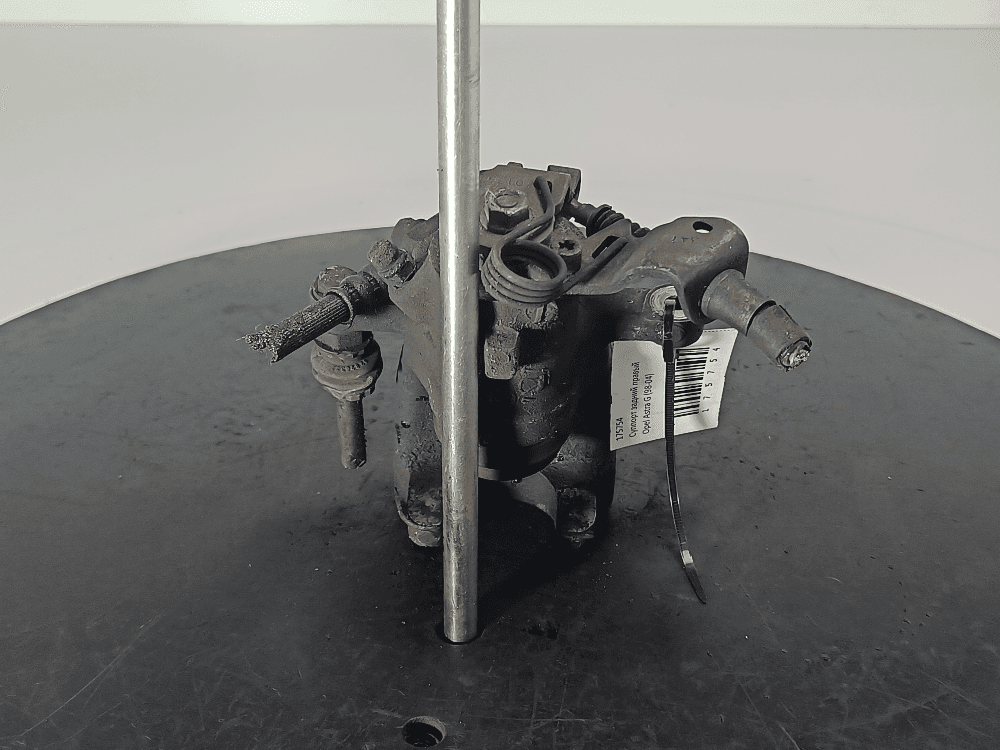 Суппорт задний правый к Opel Astra G (98-04)