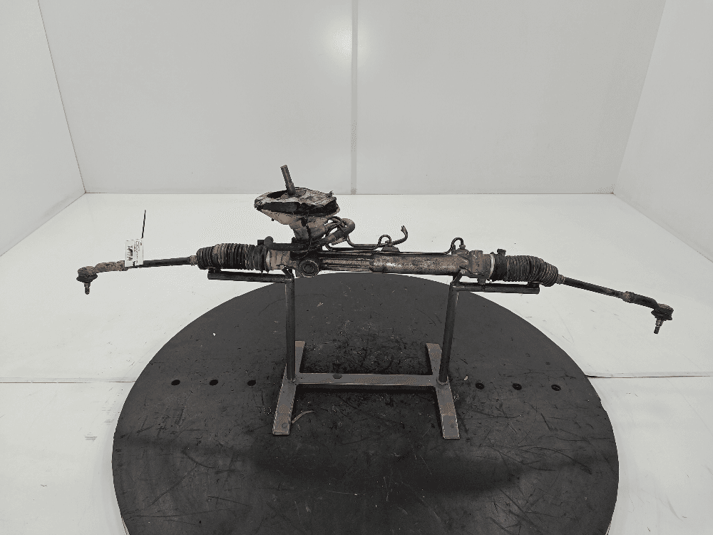 Рулевая рейка к Ford Mondeo 3 Рестайлинг (03-07)