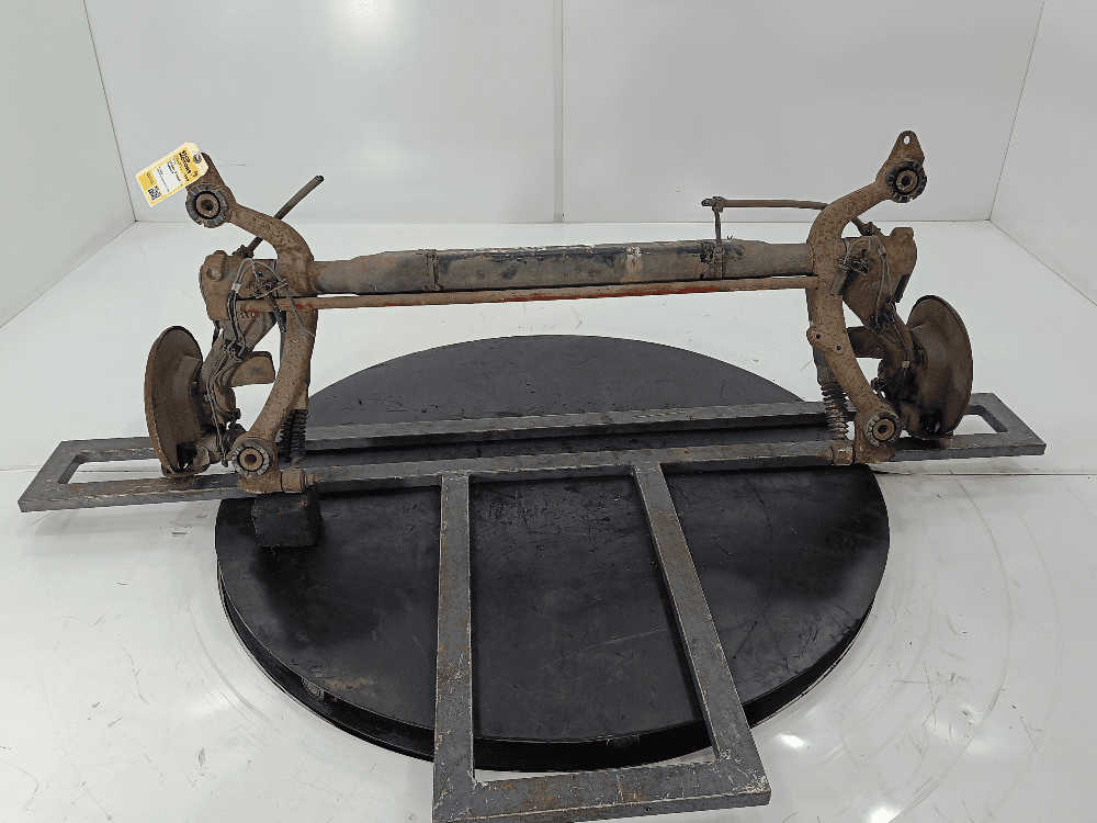 Балка подвески задняя к Peugeot 206 1 Рестайлинг (02-09)