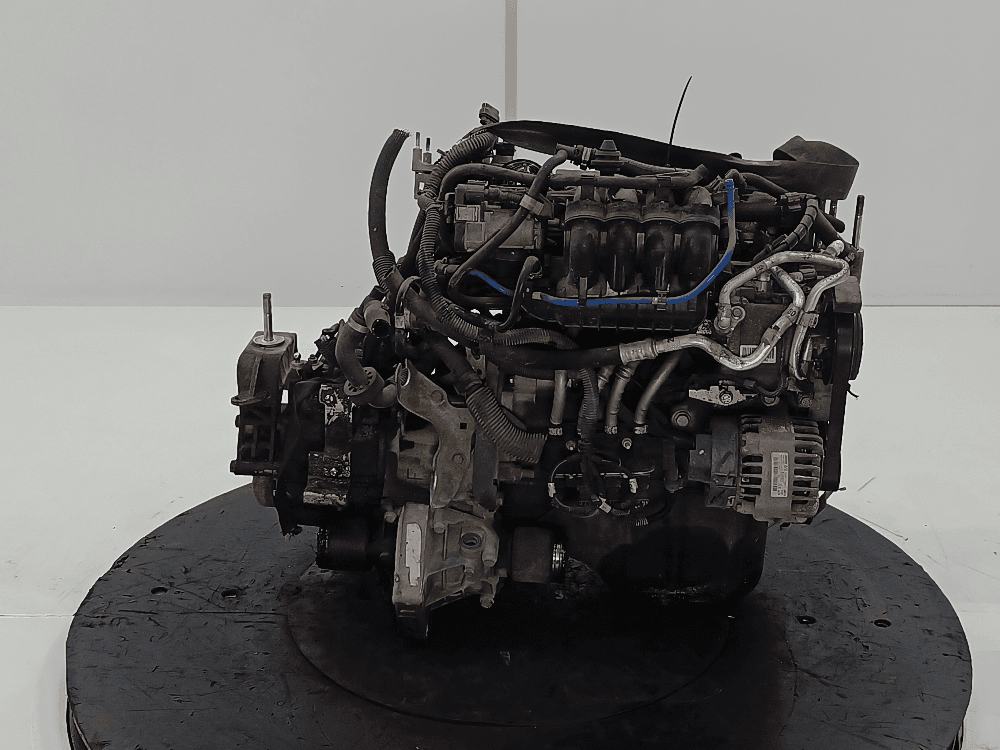 Двигатель к Fiat Grande Punto (05-18)
