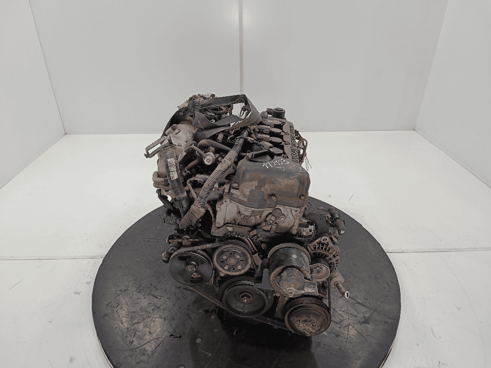 Двигатель к Nissan Primera P12 (02-08)