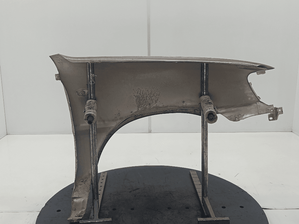 ΠΡΡΠ»ΠΎ ΠΏΠ΅ΡΠ΅Π΄Π½Π΅Π΅ ΠΏΡΠ°Π²ΠΎΠ΅ ΠΊ Nissan Terrano R20 Π Π΅ΡΡΠ°ΠΉΠ»ΠΈΠ½Π³ (99-04)