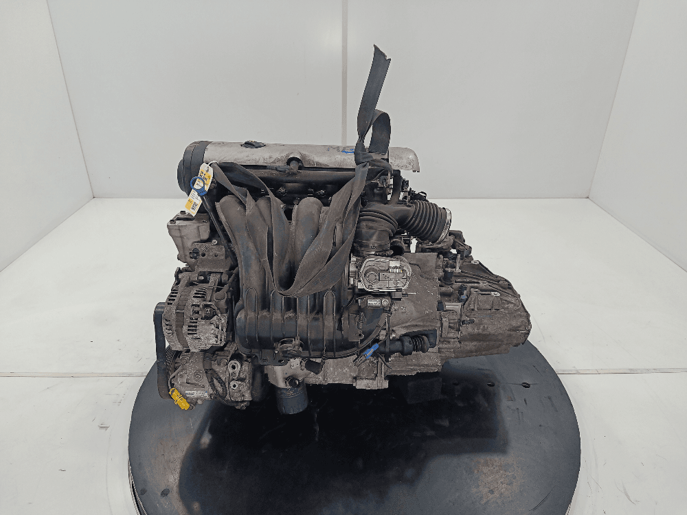 Двигатель к Peugeot 407 (04-11)