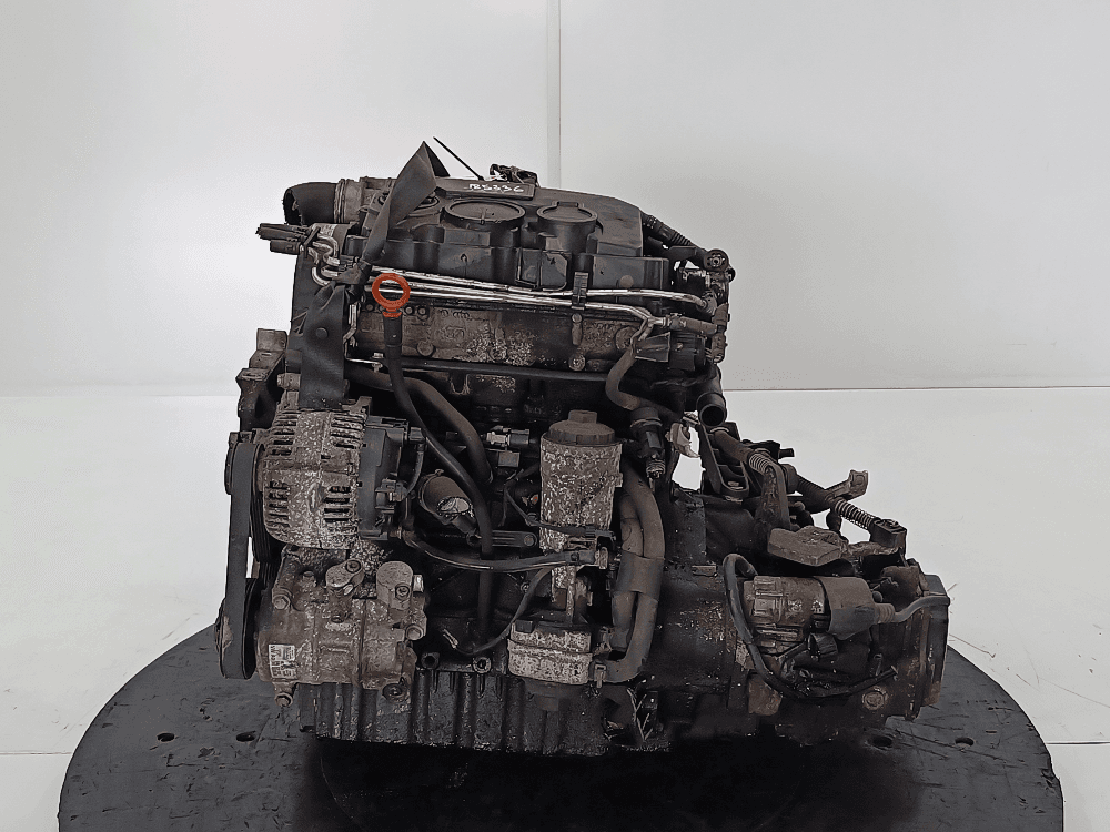 Двигатель к Volkswagen Golf 5 (03-09)