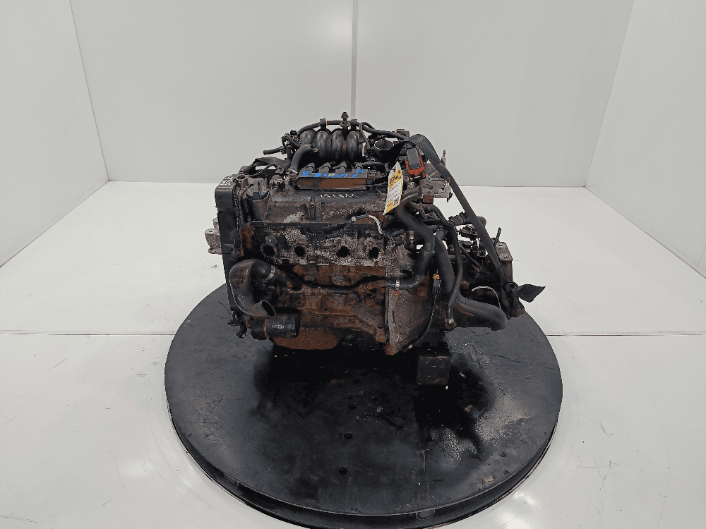 Двигатель к Fiat Grande Punto (05-18)