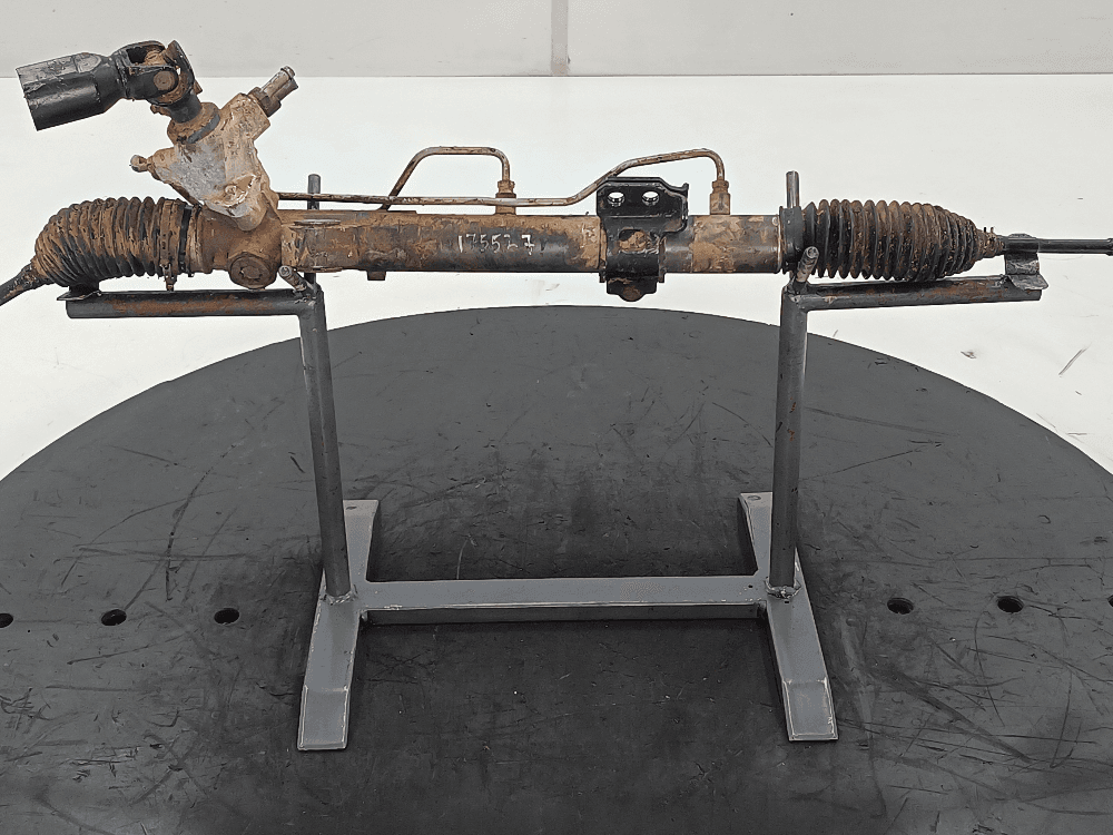 Рулевая рейка к Nissan Almera N16 (00-03)