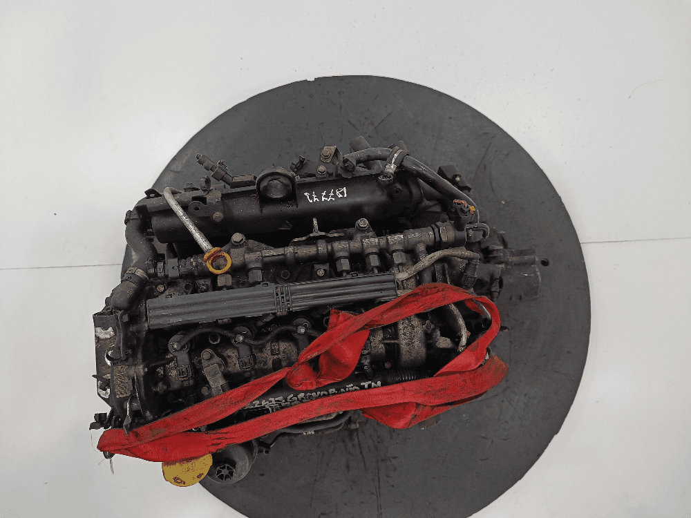 Двигатель к Fiat Grande Punto (05-18)
