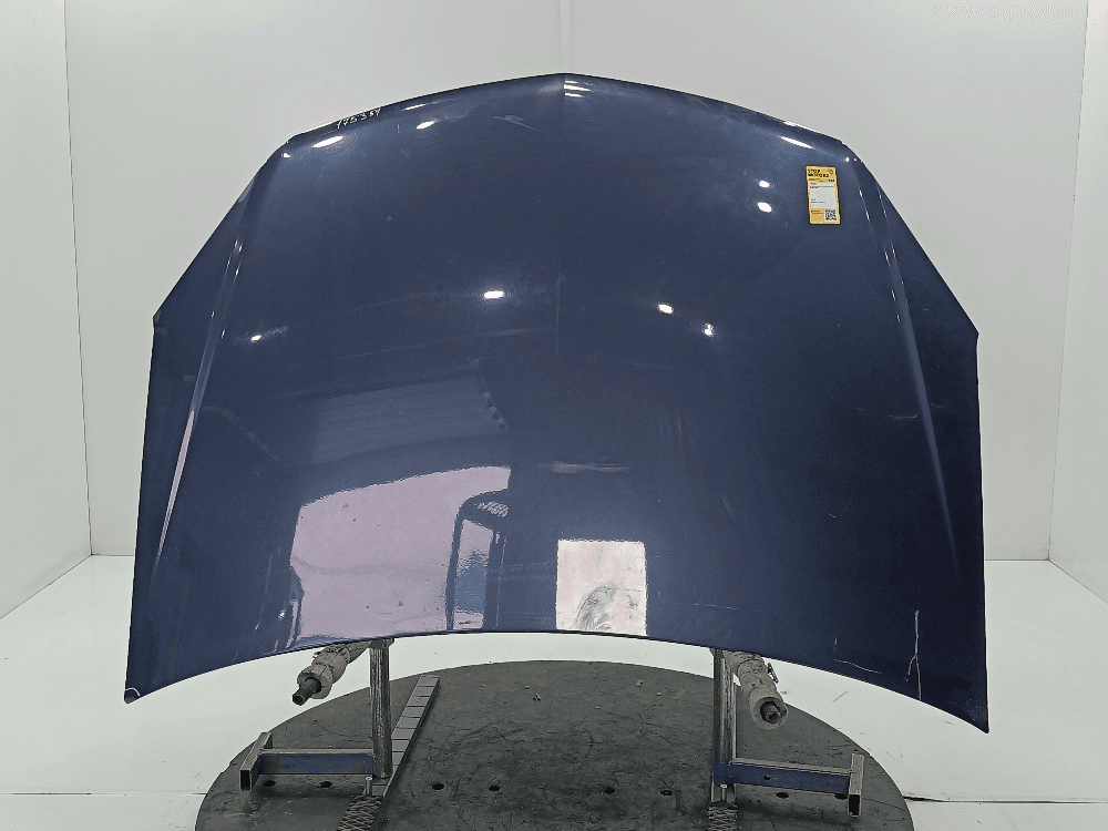 Капот к Opel Astra H (04-07)