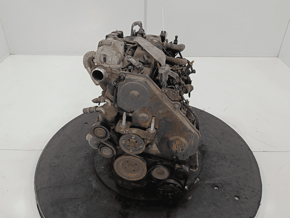 Двигатель к Ford Focus 2 (04-08)