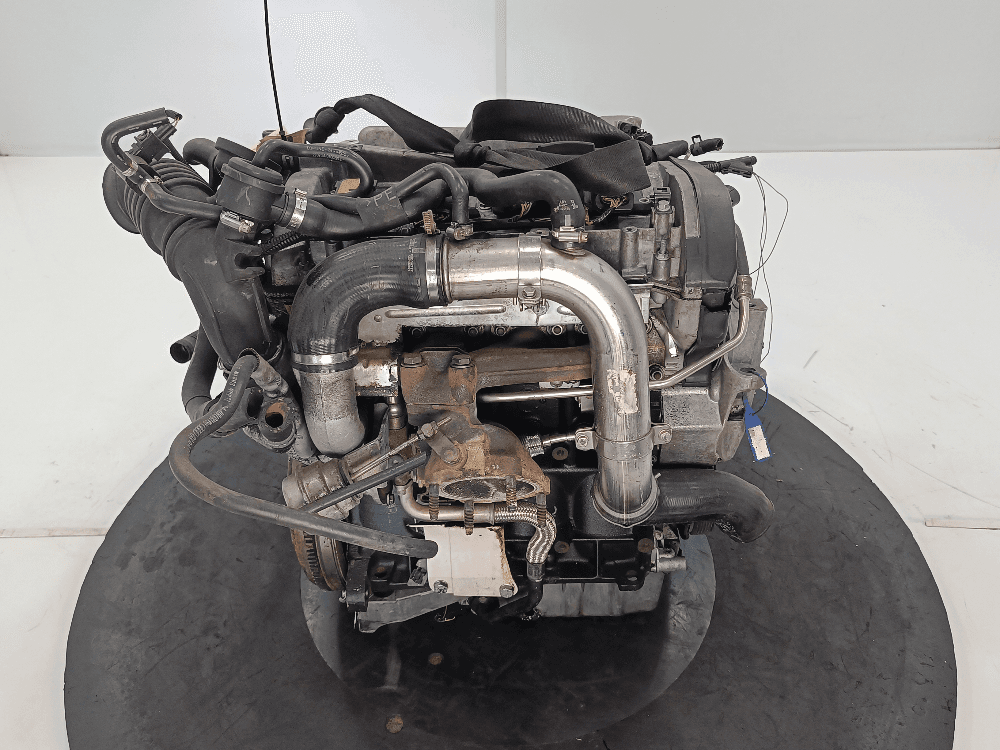 Двигатель к Volkswagen Golf 4 (97-06)