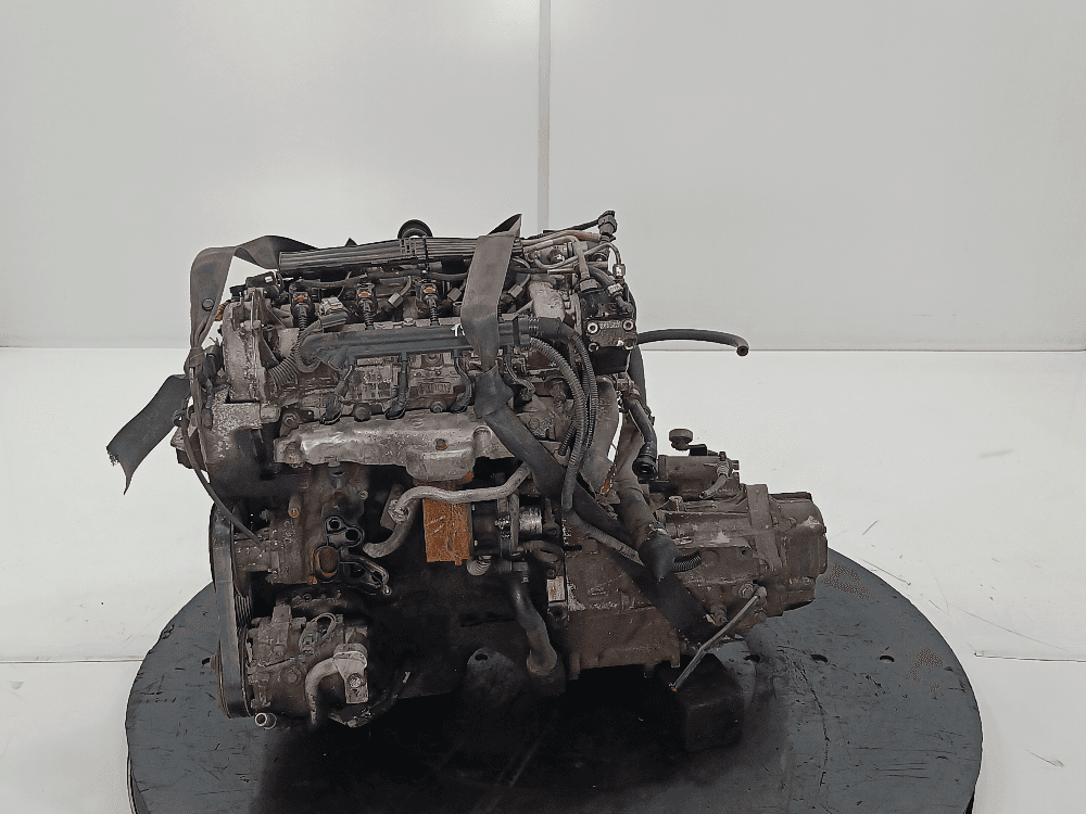 Двигатель к Fiat Grande Punto (05-18)