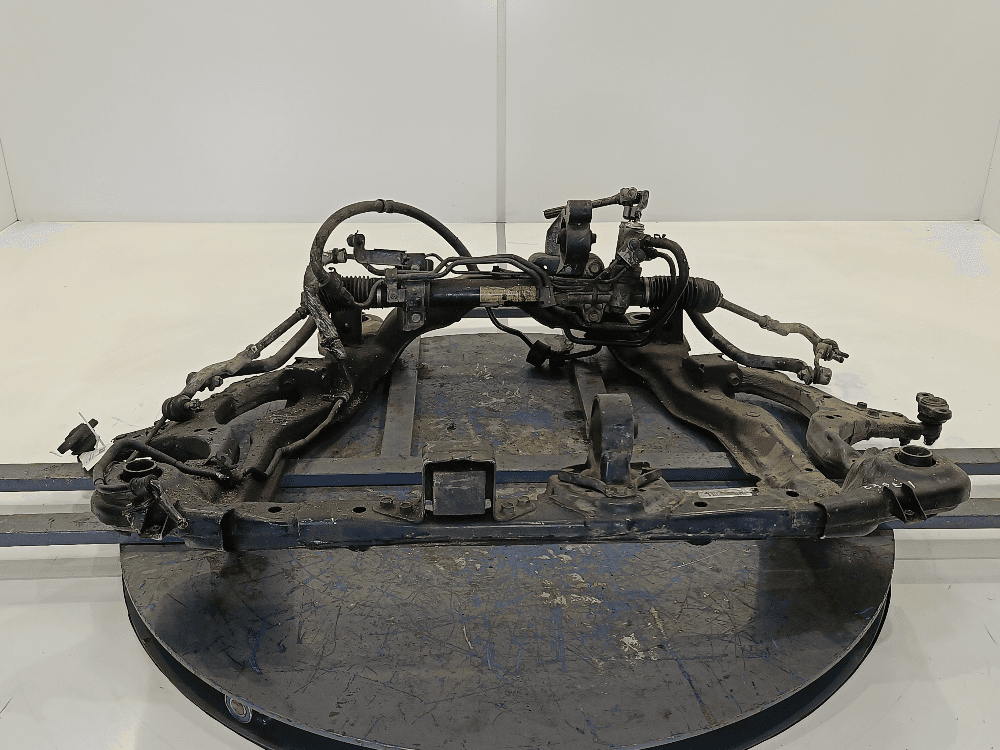 Балка подвески передняя (подрамник) к Hyundai Tucson 1 (04-10)