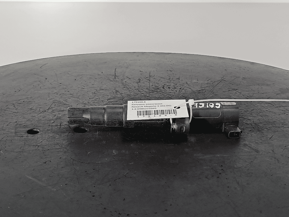 Катушка зажигания к Renault Megane 2 (02-06)