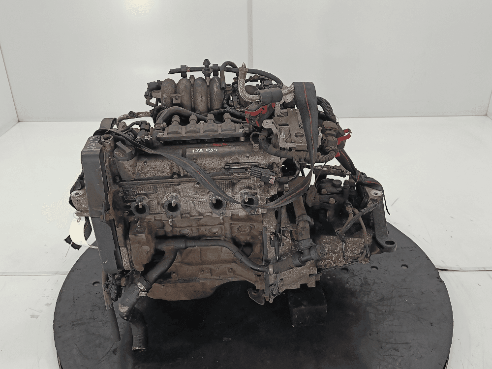 Двигатель к Fiat Grande Punto (05-18)