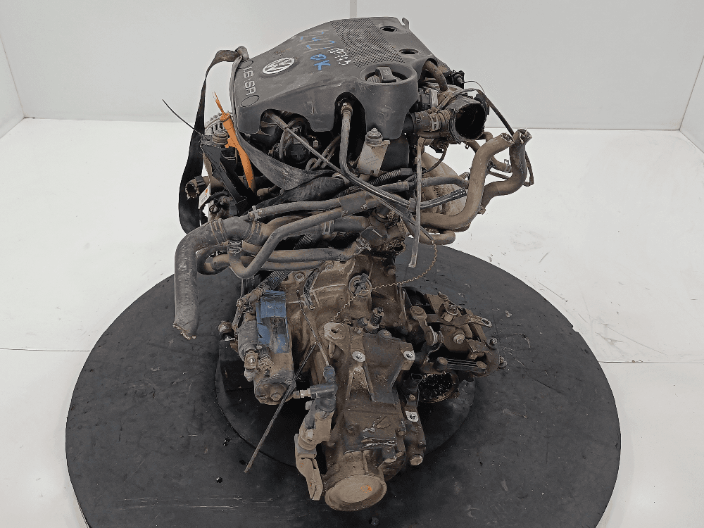 Двигатель к Volkswagen Golf 4 (97-06)