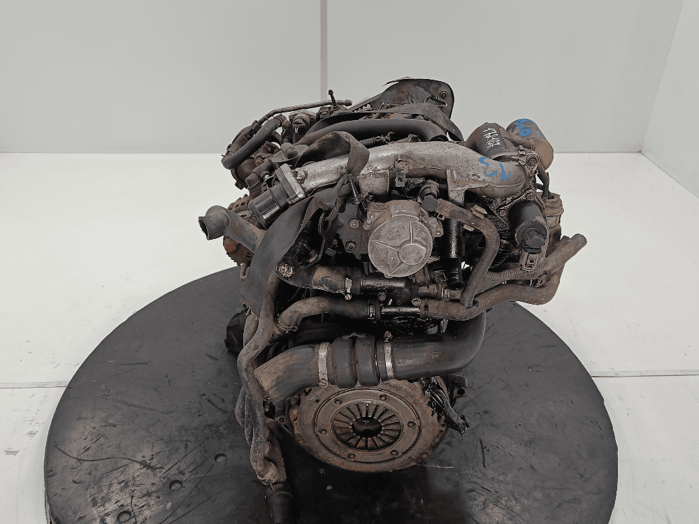 Двигатель к Nissan Primera P12 (02-08)