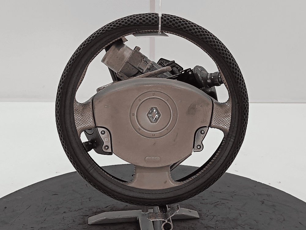 Рулевая колонка к Renault Scenic 2 (03-06)