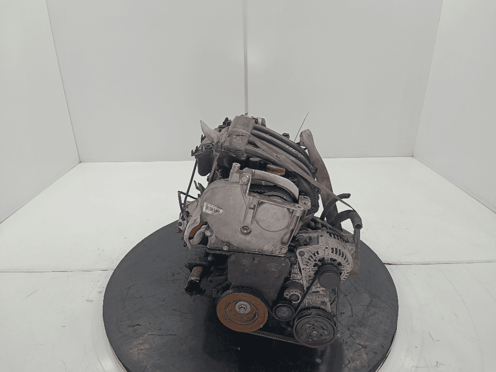 Двигатель к Renault Scenic 2 (03-06)