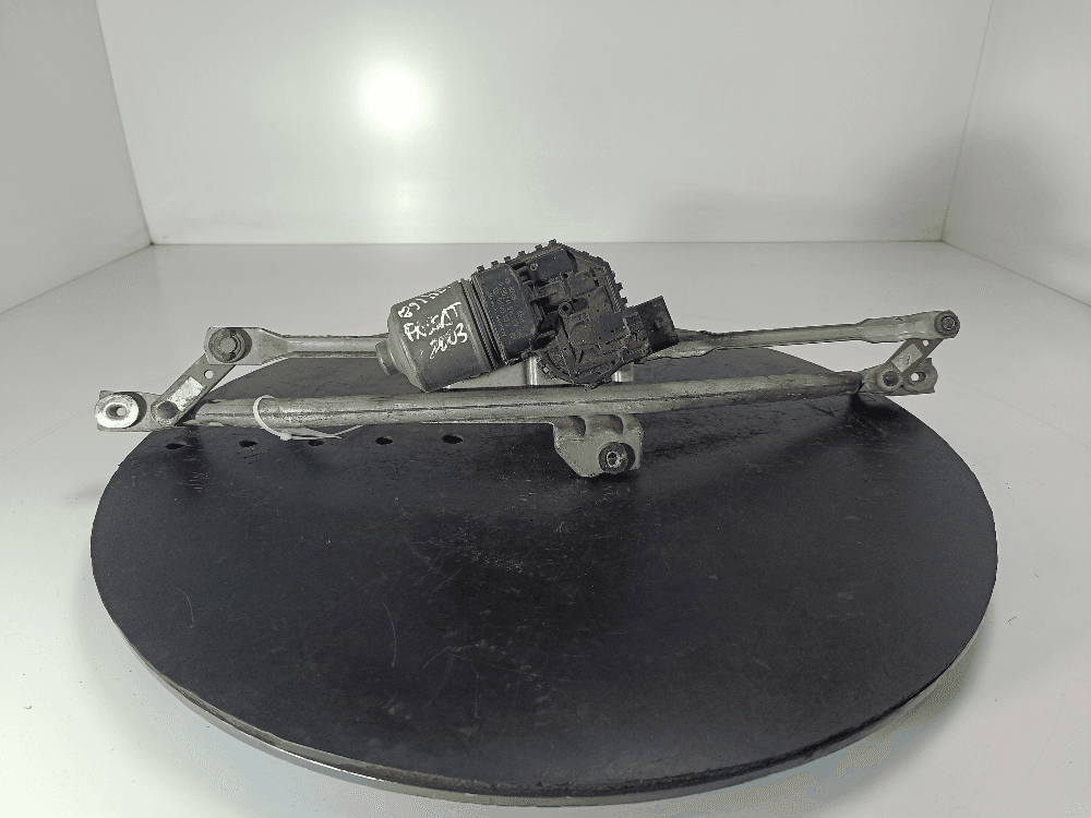 Механизм стеклоочистителя (трапеция дворников) к Volkswagen Passat B5 (96-00)