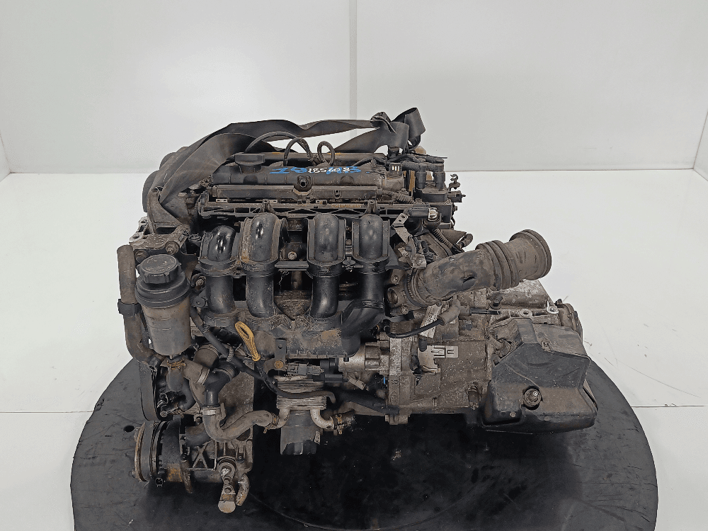 Двигатель к Ford Focus 2 (04-08)